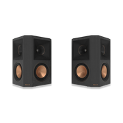 Klipsch RP-502S II Surround Sound (Bipolar) Speakers - ProHiFi India