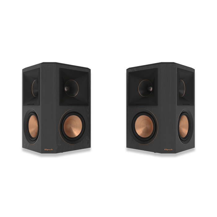 Klipsch online dipole speakers