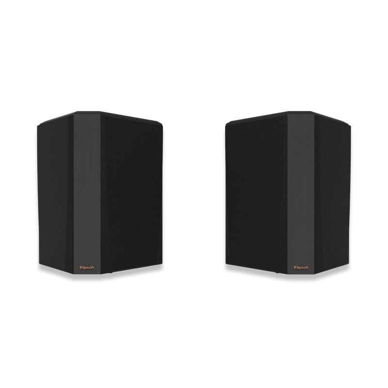 Klipsch RP-502S II Surround Sound (Bipolar) Speakers - ProHiFi India