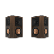 Klipsch RP-502S II Surround Sound (Bipolar) Speakers - ProHiFi India