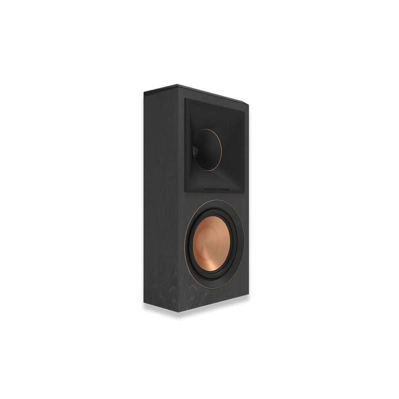 Klipsch RP-502S II Surround Sound (Bipolar) Speakers - ProHiFi India