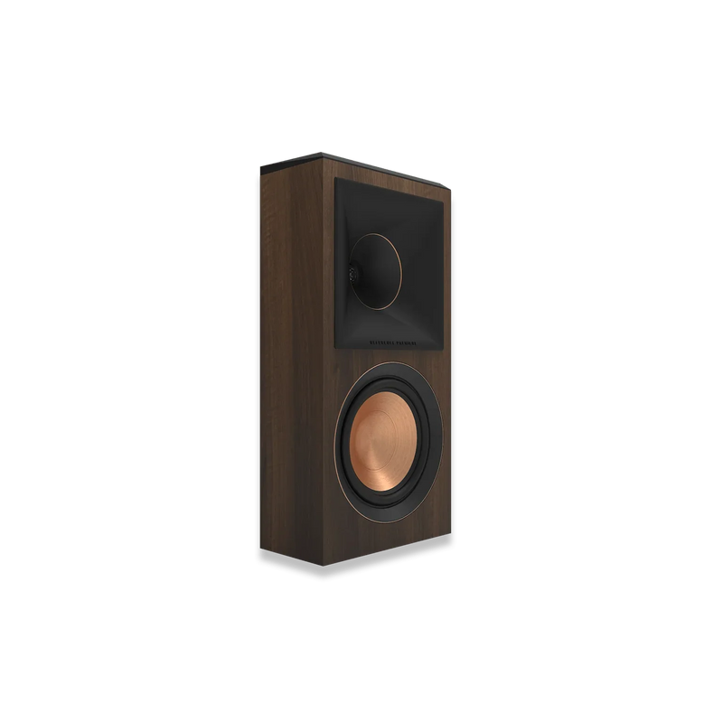 Klipsch RP-502S II Surround Sound (Bipolar) Speakers - ProHiFi India