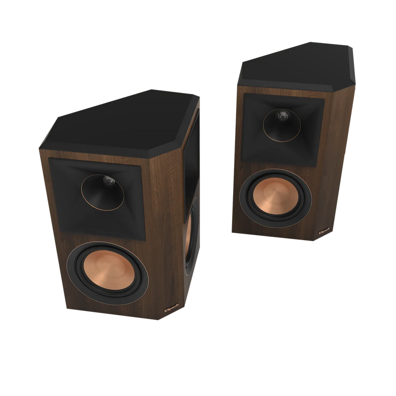 Klipsch RP-502S II Surround Sound (Bipolar) Speakers - ProHiFi India