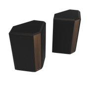 Klipsch RP-502S II Surround Sound (Bipolar) Speakers - ProHiFi India