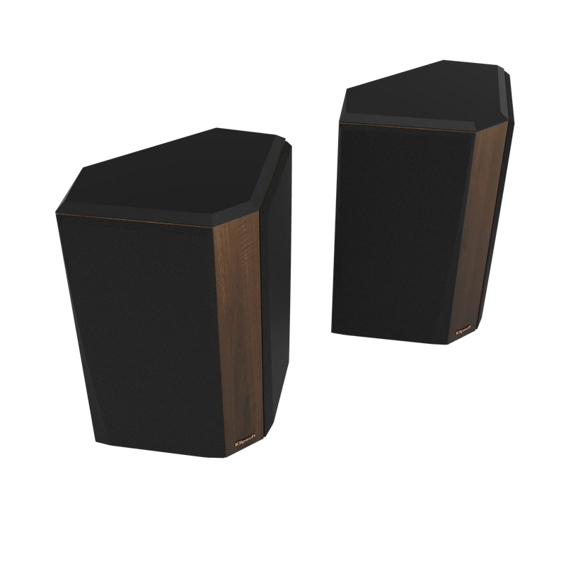 Klipsch RP-502S II Surround Sound (Bipolar) Speakers - ProHiFi India