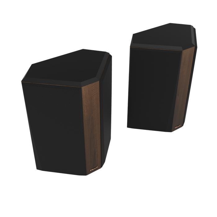 Klipsch RP-502S II Surround Sound Speakers