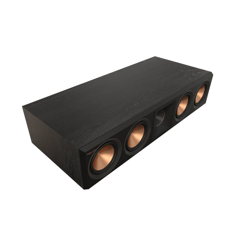 Klipsch RP-504C II Center Channel Speaker - ProHiFi India