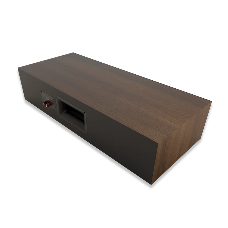 Klipsch RP-504C II Center Channel Speaker - ProHiFi India