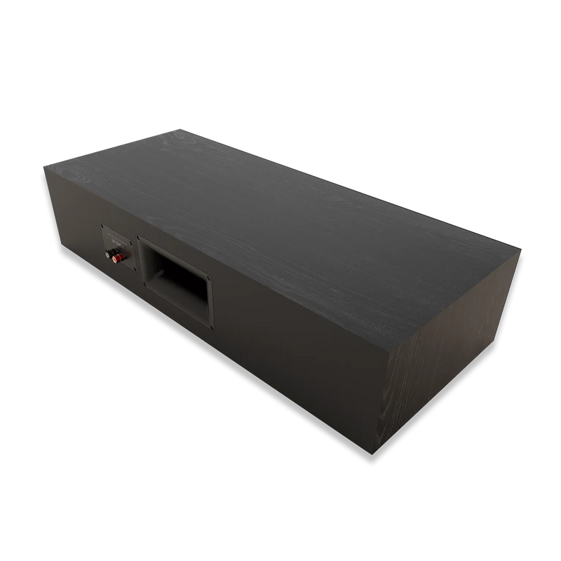 Klipsch RP-504C II Center Channel Speaker - ProHiFi India