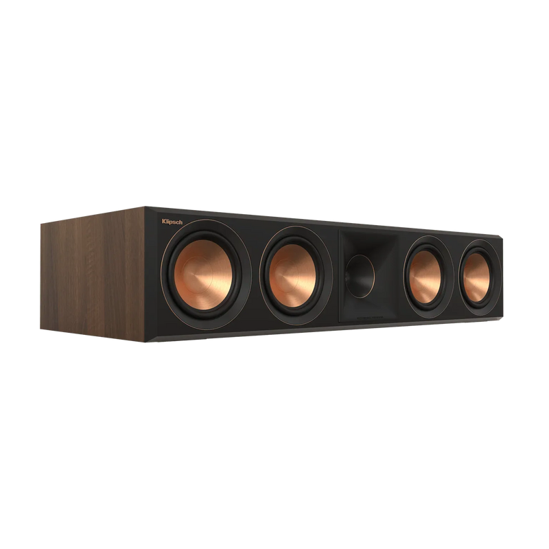 Klipsch RP-504C II Center Channel Speaker - ProHiFi India