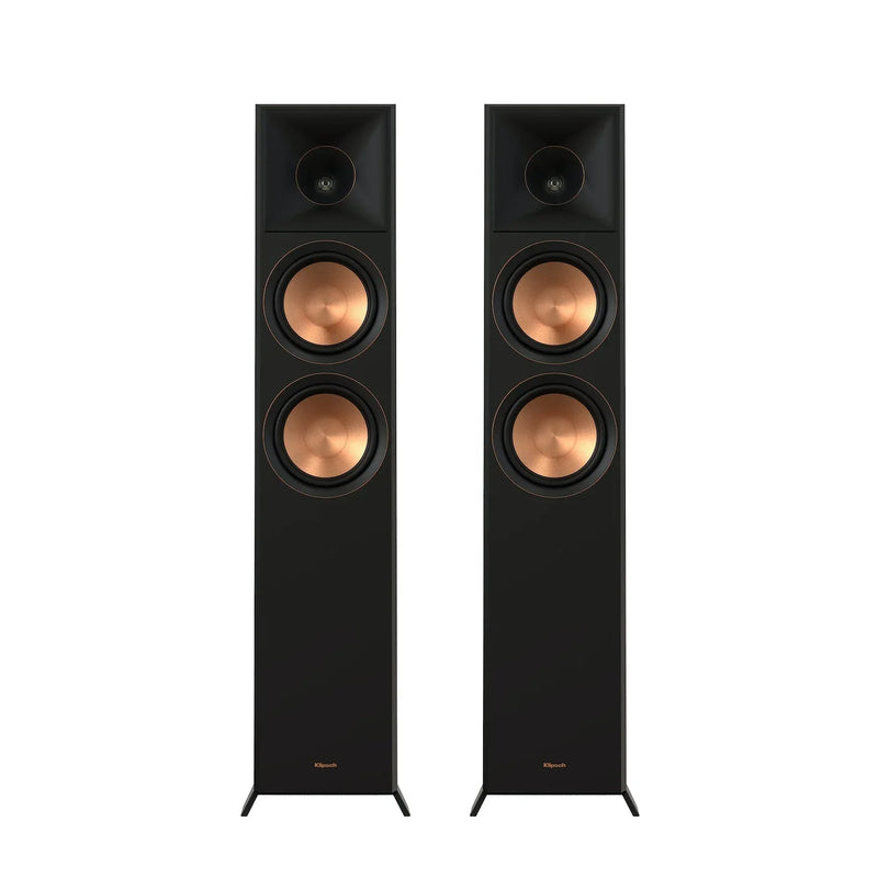 Klipsch RP-6000F II Floorstanding Speaker - ProHiFi India