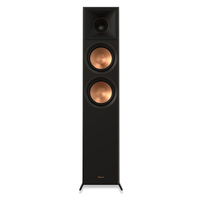 Klipsch RP-6000F II Floorstanding Speaker - ProHiFi India