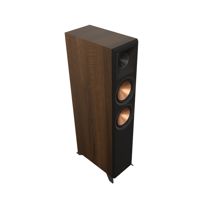 Klipsch RP-6000F II Floorstanding Speaker - ProHiFi India