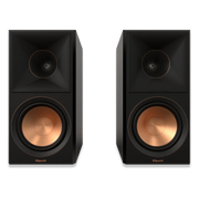 Klipsch RP-600M II Bookshelf Speakers - ProHiFi India