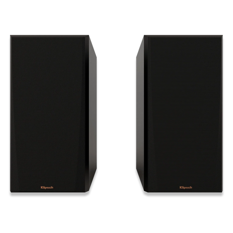 Klipsch RP-600M II Bookshelf Speakers - ProHiFi India