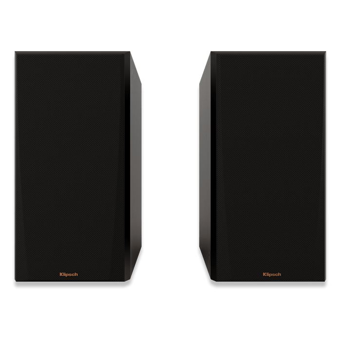 Klipsch RP-600M II Bookshelf Speakers