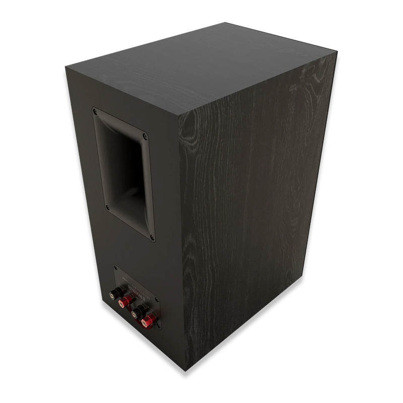 Klipsch RP-600M II Bookshelf Speakers - ProHiFi India