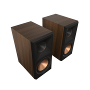 Klipsch RP-600M II Bookshelf Speakers - ProHiFi India
