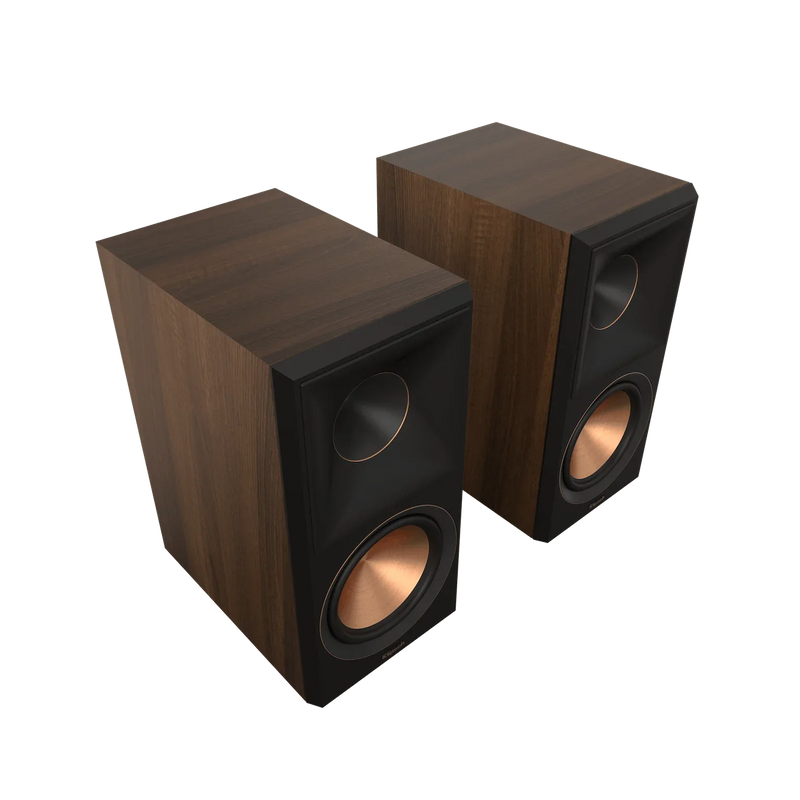 Klipsch RP-600M II Bookshelf Speakers - ProHiFi India