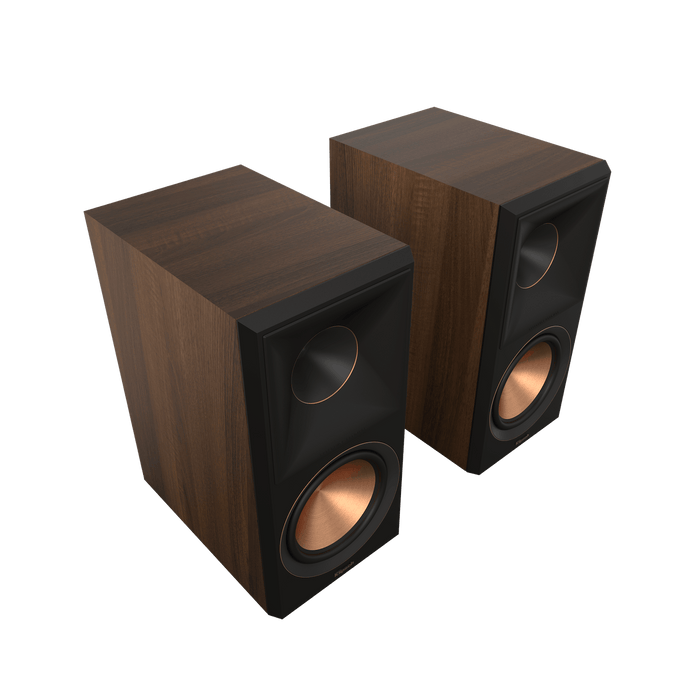 Klipsch RP-600M II Bookshelf Speakers