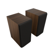 Klipsch RP-600M II Bookshelf Speakers - ProHiFi India