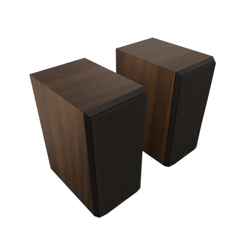 Klipsch RP-600M II Bookshelf Speakers - ProHiFi India