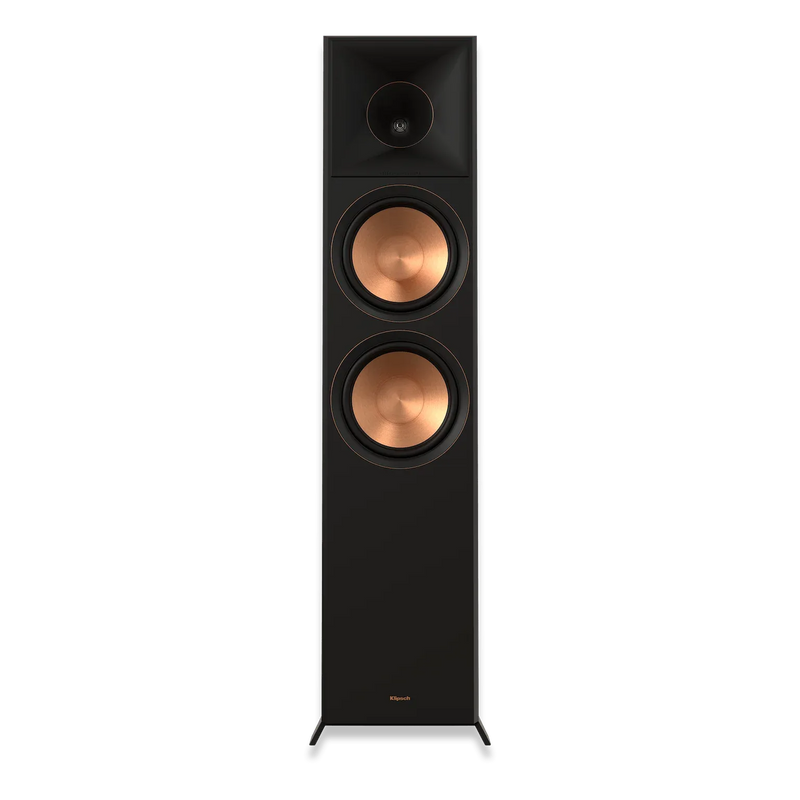 Klipsch RP-8000F II Floorstanding Speaker (Pair) - ProHiFi India