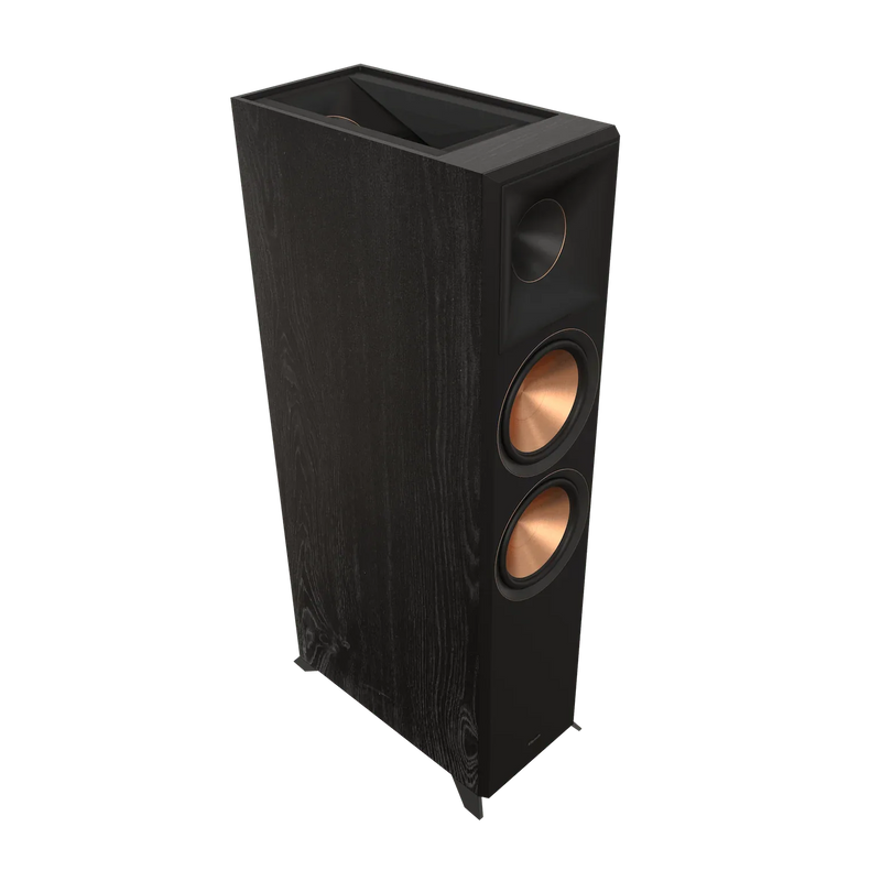 Klipsch RP-8060FA II Dolby Atmos Floorstanding Speaker - ProHiFi India