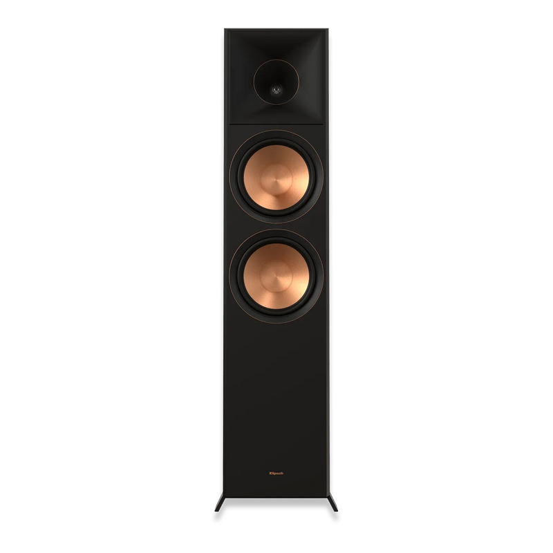 Klipsch RP-8060FA II Dolby Atmos Floorstanding Speaker - ProHiFi India