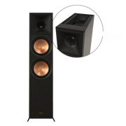 Klipsch RP-8060FA II Dolby Atmos Floorstanding Speaker - ProHiFi India