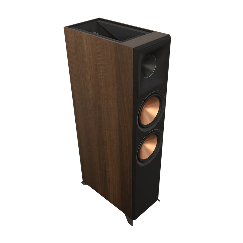 Klipsch RP-8060FA II Dolby Atmos Floorstanding Speaker - ProHiFi India