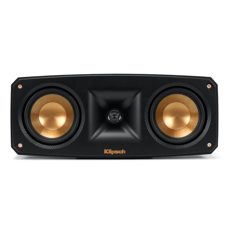Klipsch Reference Theatre Pack 5.1 Surround Sound System - ProHiFi India