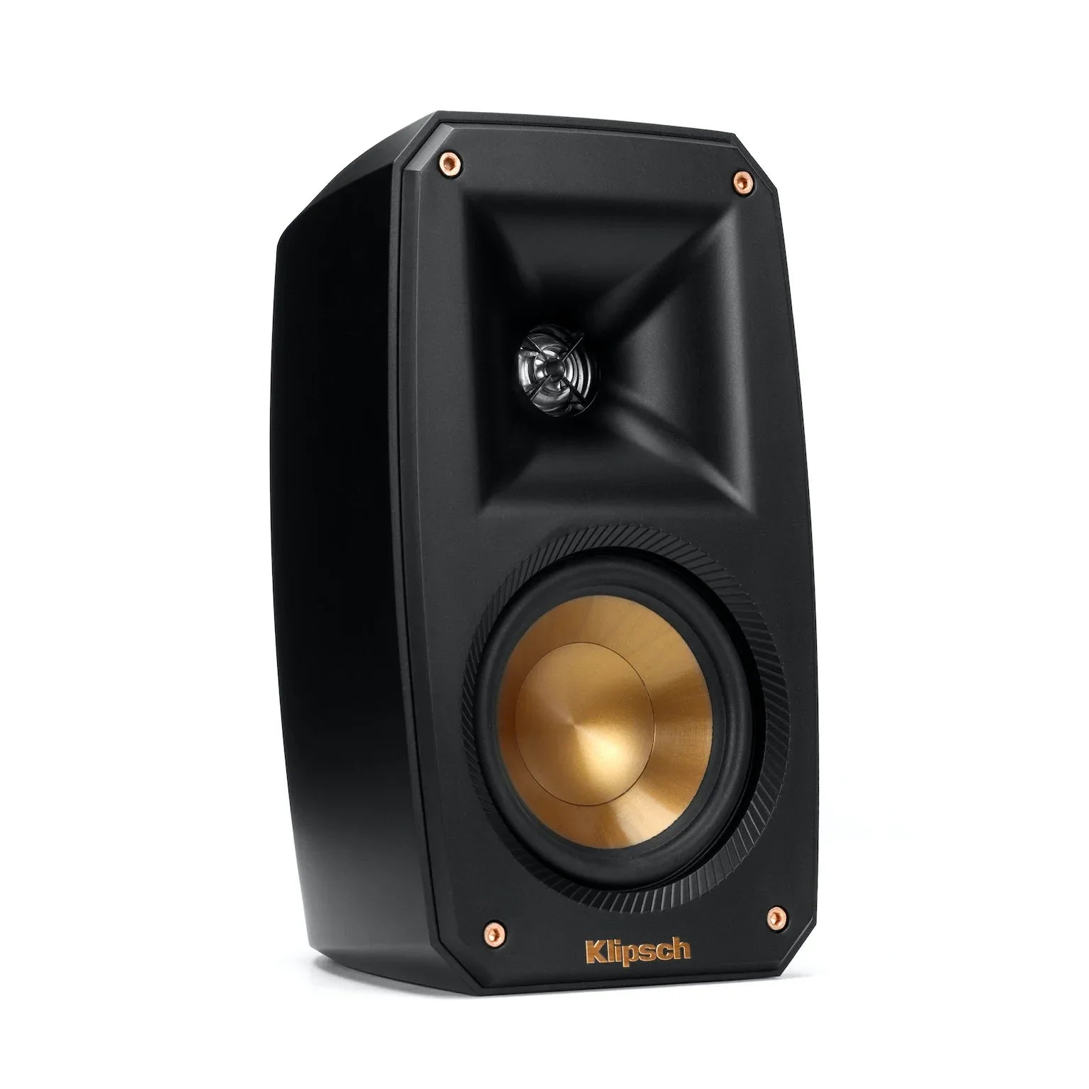 Klipsch Reference Theater Pack 5.0 Surround Sound Speakers