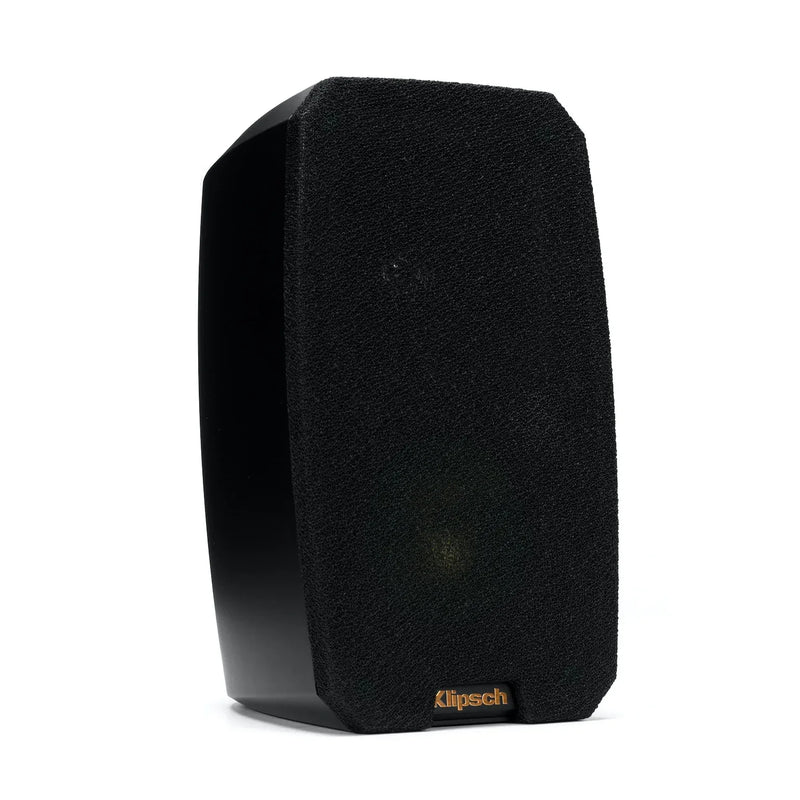 5.0 Reference Klipsch Reference Theater Pack 5.0 Surround Sound Speakers — ProHiFi India