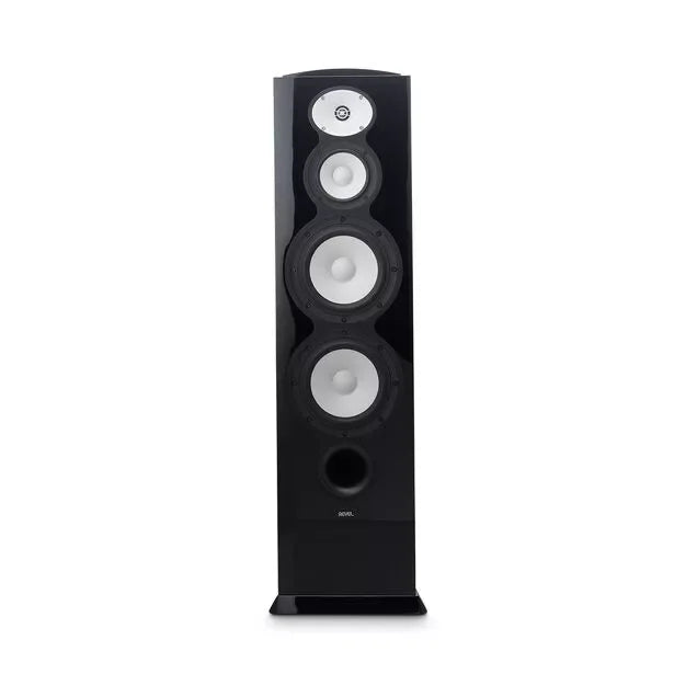 Revel PerformaBe F228Be 3-way Dual 8" Floorstanding Loudspeaker - ProHiFi India