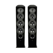 Revel Performa3 F206 3-Way Floorstanding Tower Loudspeaker - ProHiFi India