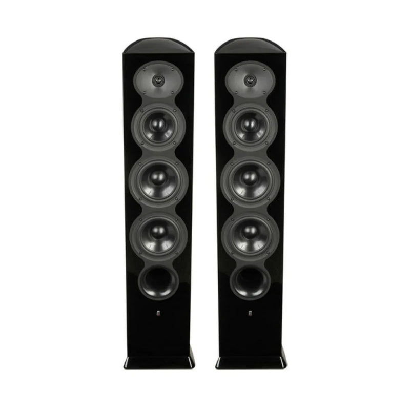 Revel Performa3 F206 3-Way Floorstanding Tower Loudspeaker - ProHiFi India