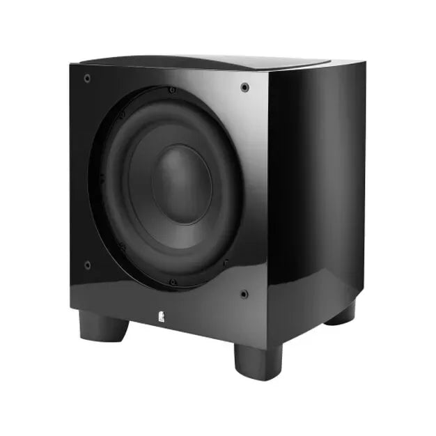 Revel Performa3 B112v2 12” 1000W Powered Subwoofer - ProHiFi India