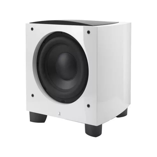 Revel Performa3 B112v2 12” 1000W Powered Subwoofer - ProHiFi India