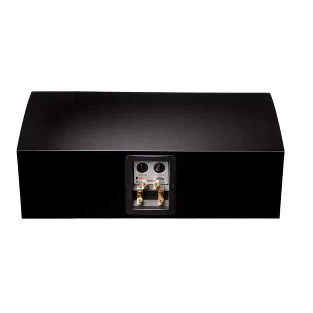 Revel Performa3 C208 3-way Center Channel Loudspeaker - ProHiFi India