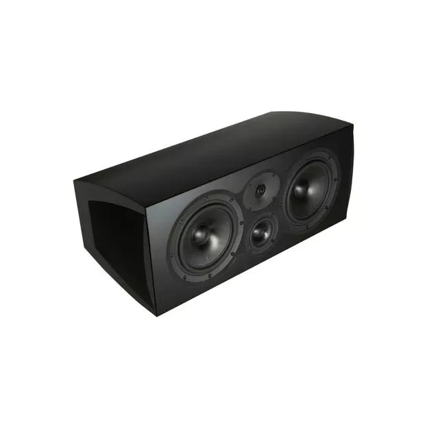 Revel Performa3 C208 3-way Center Channel Loudspeaker - ProHiFi India