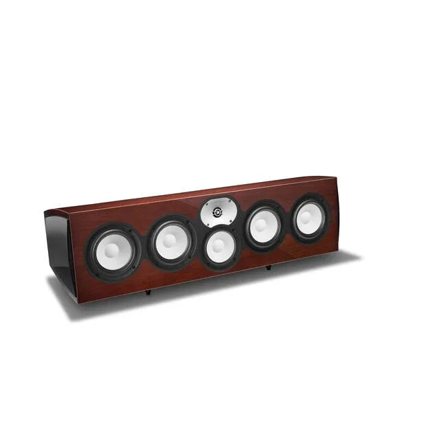 Revel PerformaBe C426Be 3-Way Quadruple 6.5" Center Channel Loudspeaker - ProHiFi India