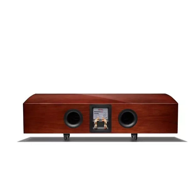 Revel PerformaBe C426Be 3-Way Quadruple 6.5" Center Channel Loudspeaker - ProHiFi India