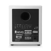 Revel Concerta2 B10 800 Watt 10” Powered Subwoofer - ProHiFi India
