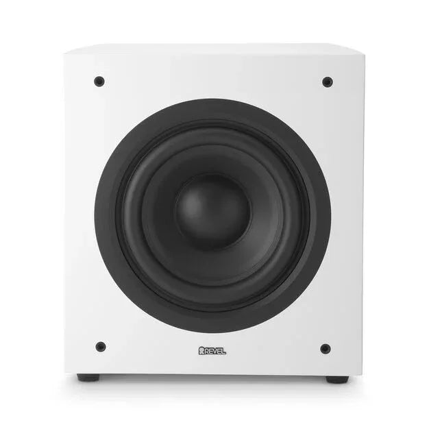 Revel Concerta2 B10 800 Watt 10” Powered Subwoofer - ProHiFi India