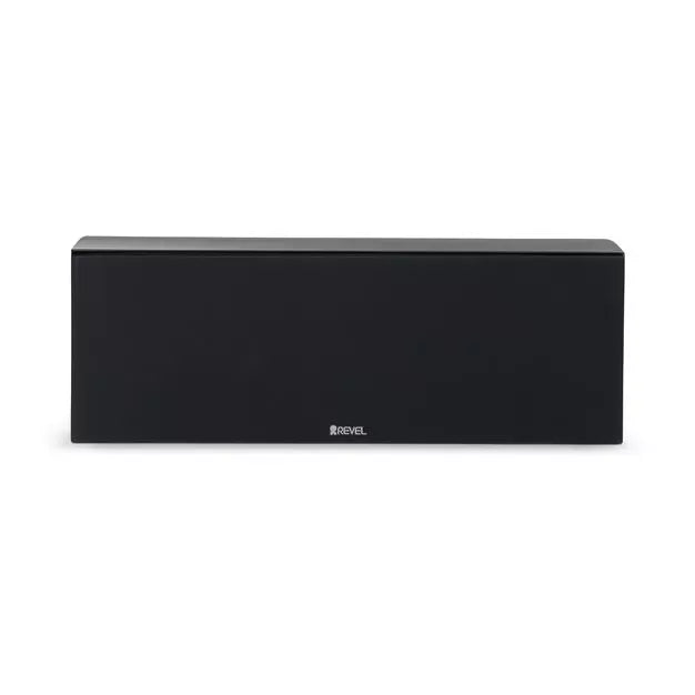 Revel Concerta2 C25 2-way Dual 5.25" Center Channel Loudspeaker - ProHiFi India