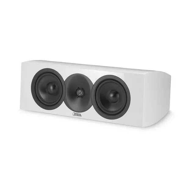Revel Concerta2 C25 2-way Dual 5.25" Center Channel Loudspeaker - ProHiFi India