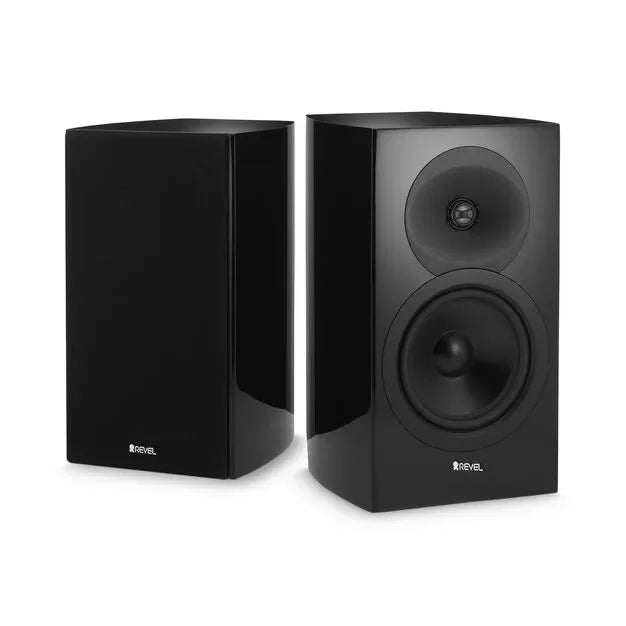 Revel Concerta2 M16 2-way 6.5" Bookshelf Loudspeaker (Pair) - ProHiFi India