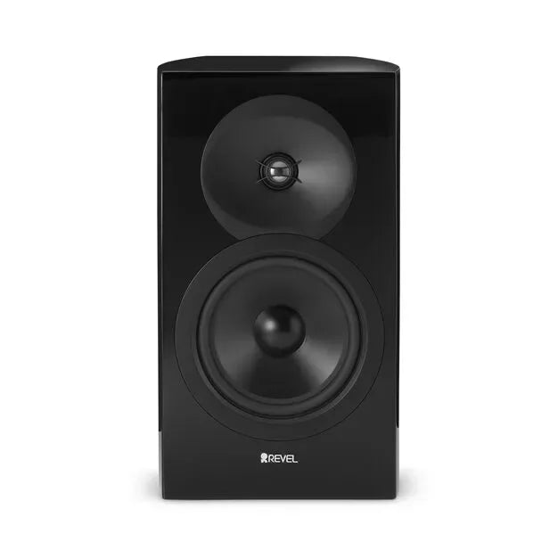 Revel Concerta2 M16 2-way 6.5" Bookshelf Loudspeaker (Pair) - ProHiFi India