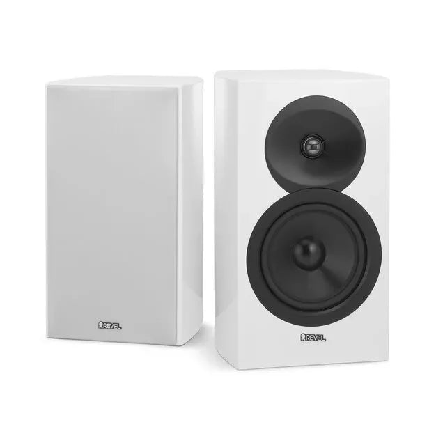 Revel Concerta2 M16 2-way 6.5" Bookshelf Loudspeaker (Pair) - ProHiFi India